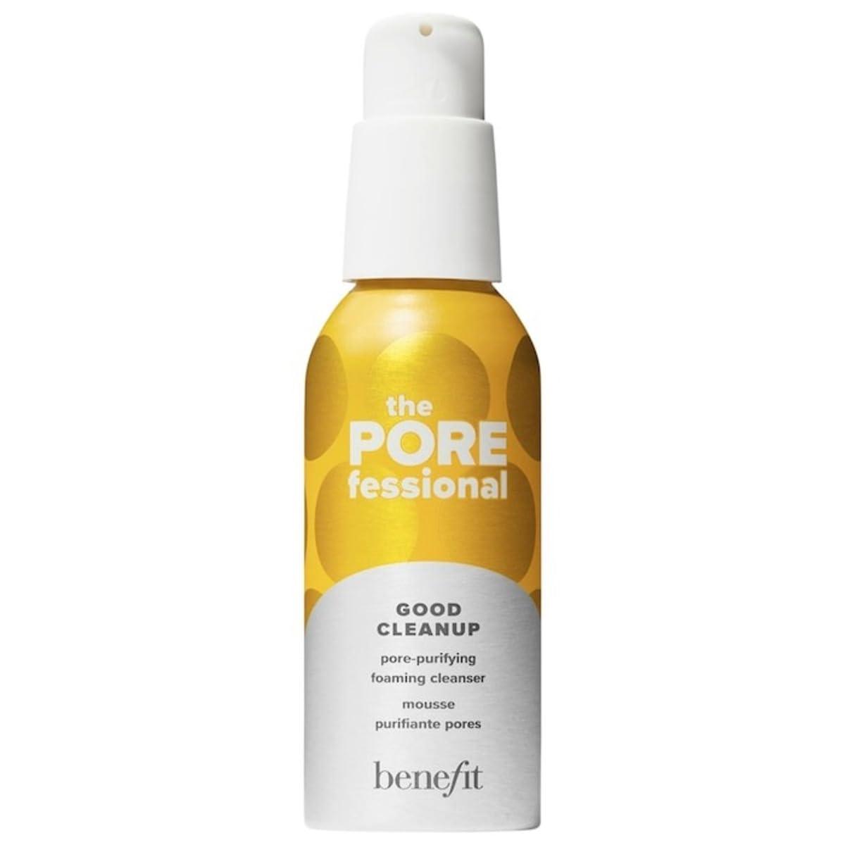 The POREfessional Good Cleanup Pore-Purifying Foaming Cleanser 22ml - AugustSa Shop