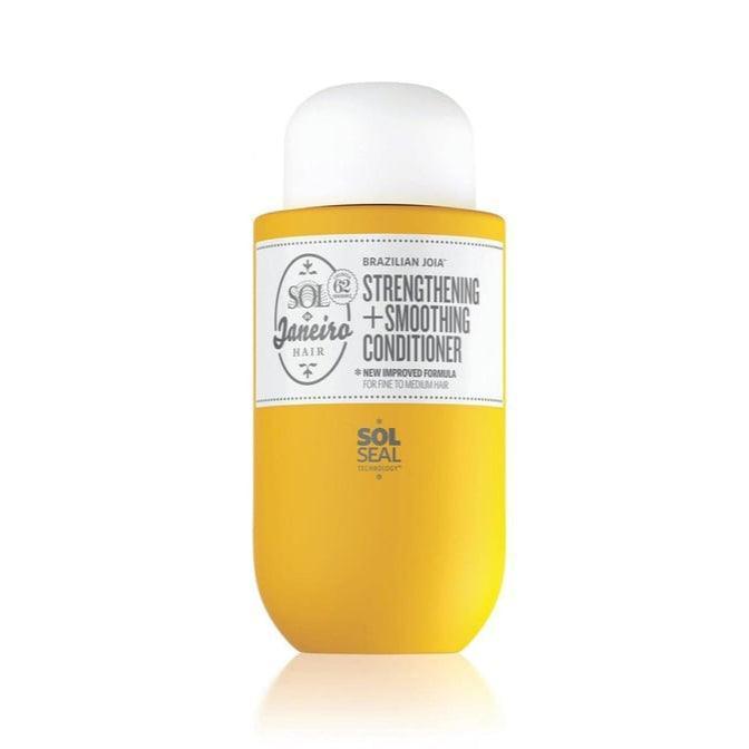 Brazilian Joia Strengthening + Smoothing Conditioner 295ml - AugustSa Shop