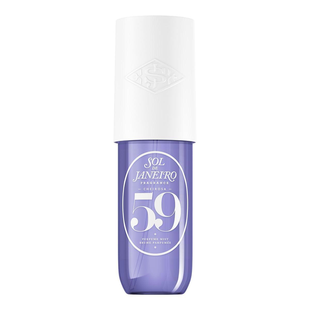 Sol de Janeiro Cheirosa 59 Perfume Mist 90ml - AugustSa Shop