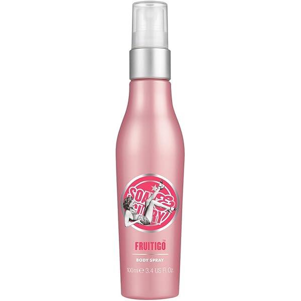 Soap & Glory Sugar Crush Body Spray 100ml - AugustSa Shop