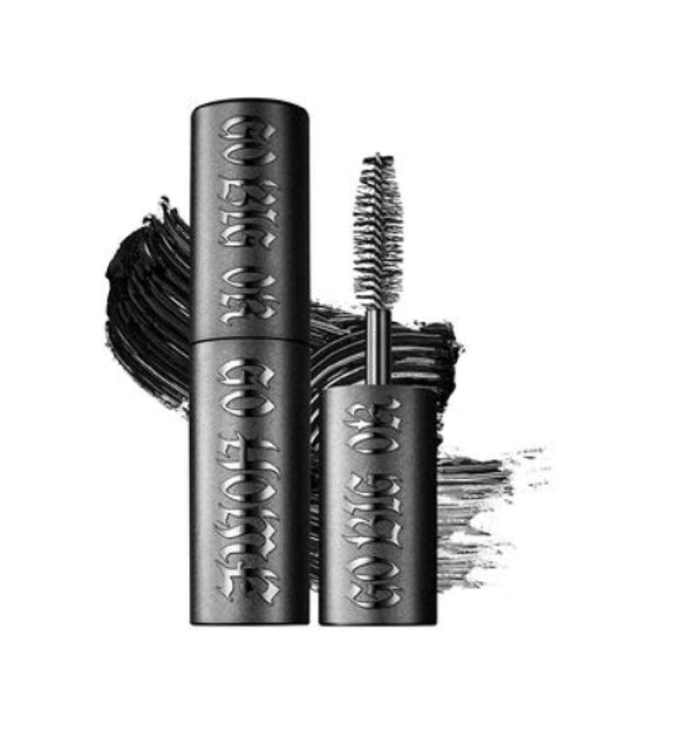 KVD Beauty Go Big or Go Home Volumizing Mascara 4.3g - AugustSa Shop