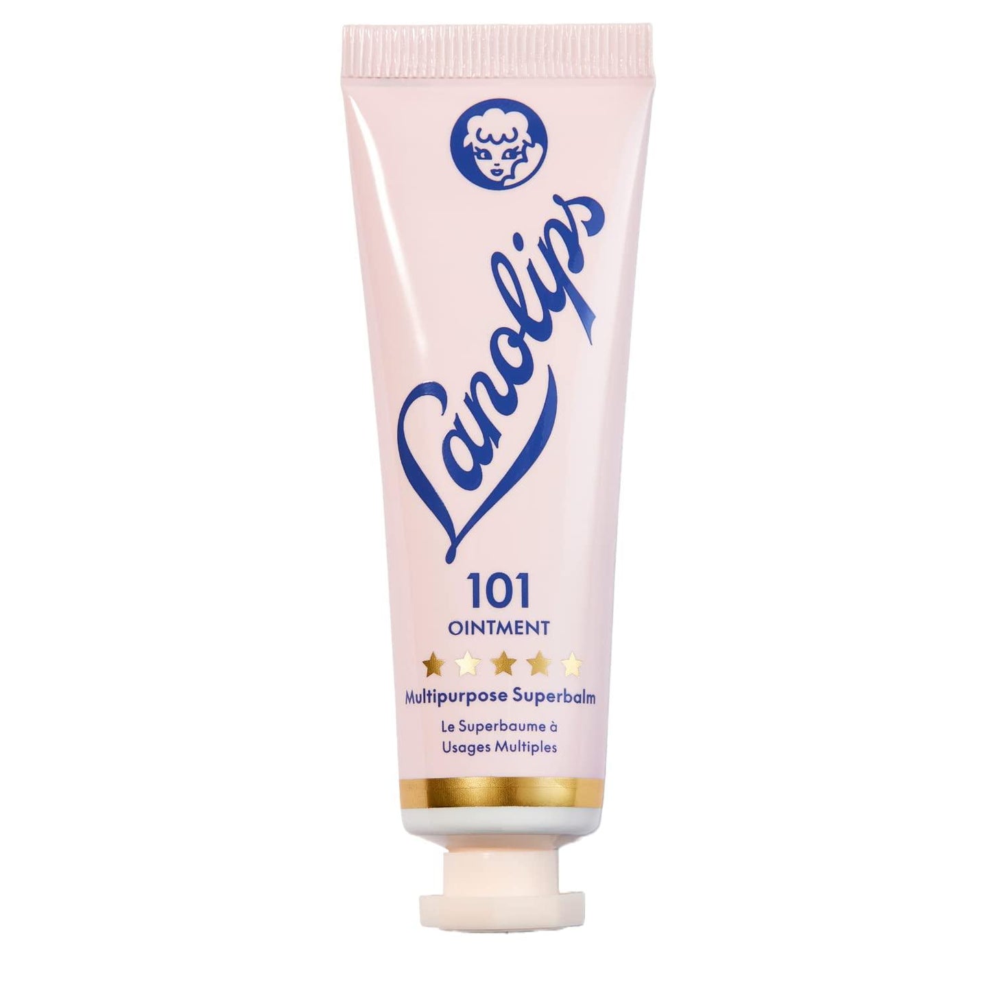 Lanolips Multipurpose Ointment - AugustSa Shop