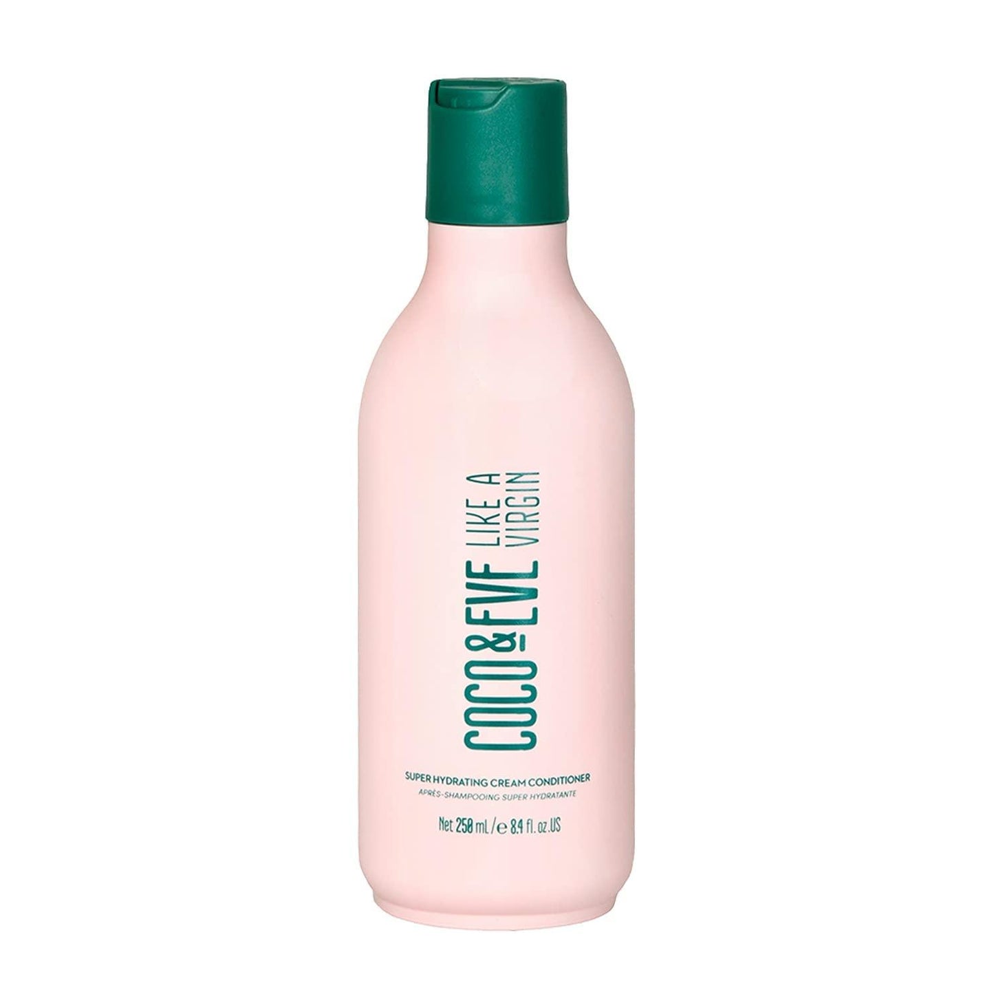 Coco & Eve Super Hydrating Cream Conditioner 250ml - AugustSa Shop