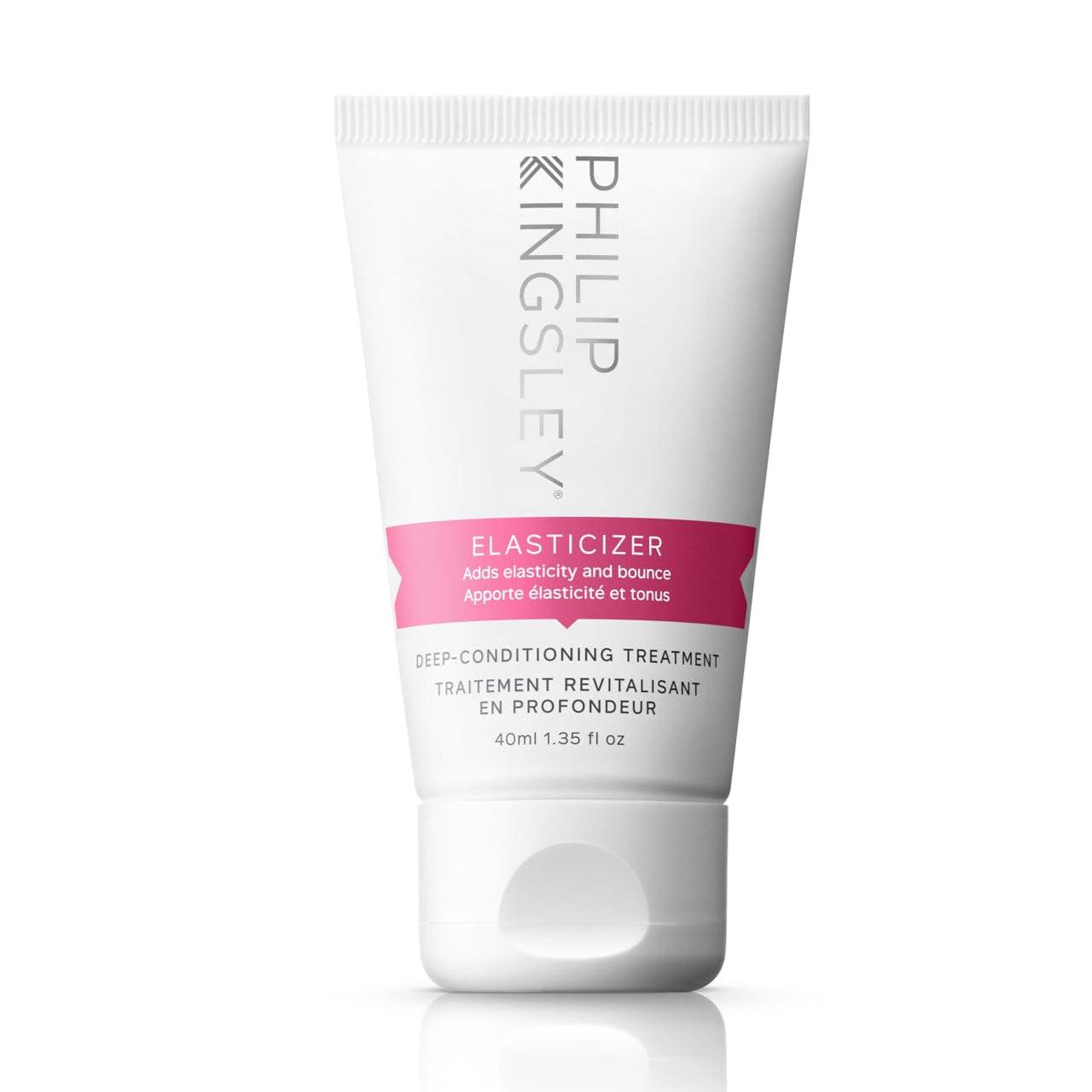Hilip Kingsley - Elasticizer Hair Treatment 40ml - AugustSa Shop
