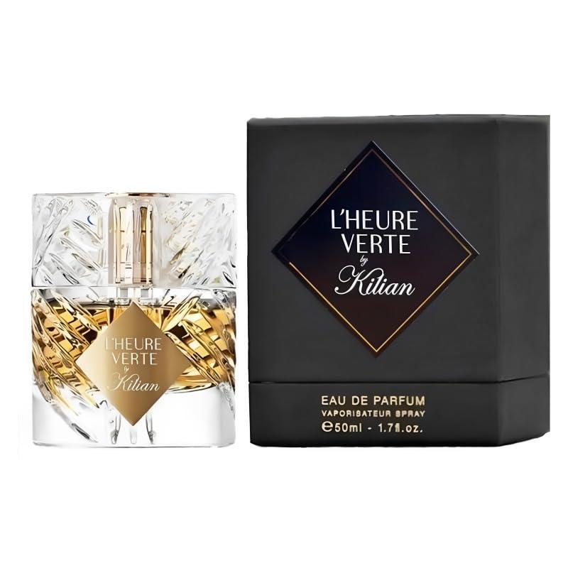 KILIAN PARIS L’HEURE VERTE BY KILIAN 50ML - AugustSa Shop
