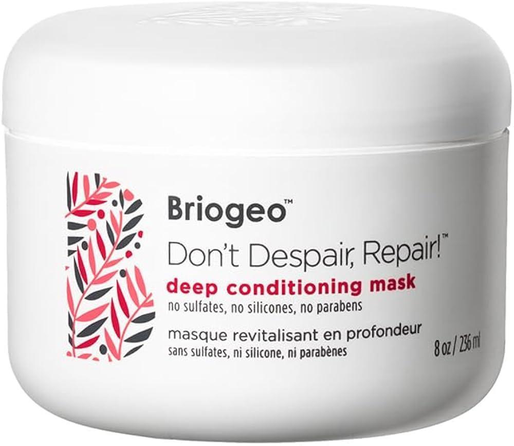 Briogeo Deep Conditioning Mask 30ml - AugustSa Shop