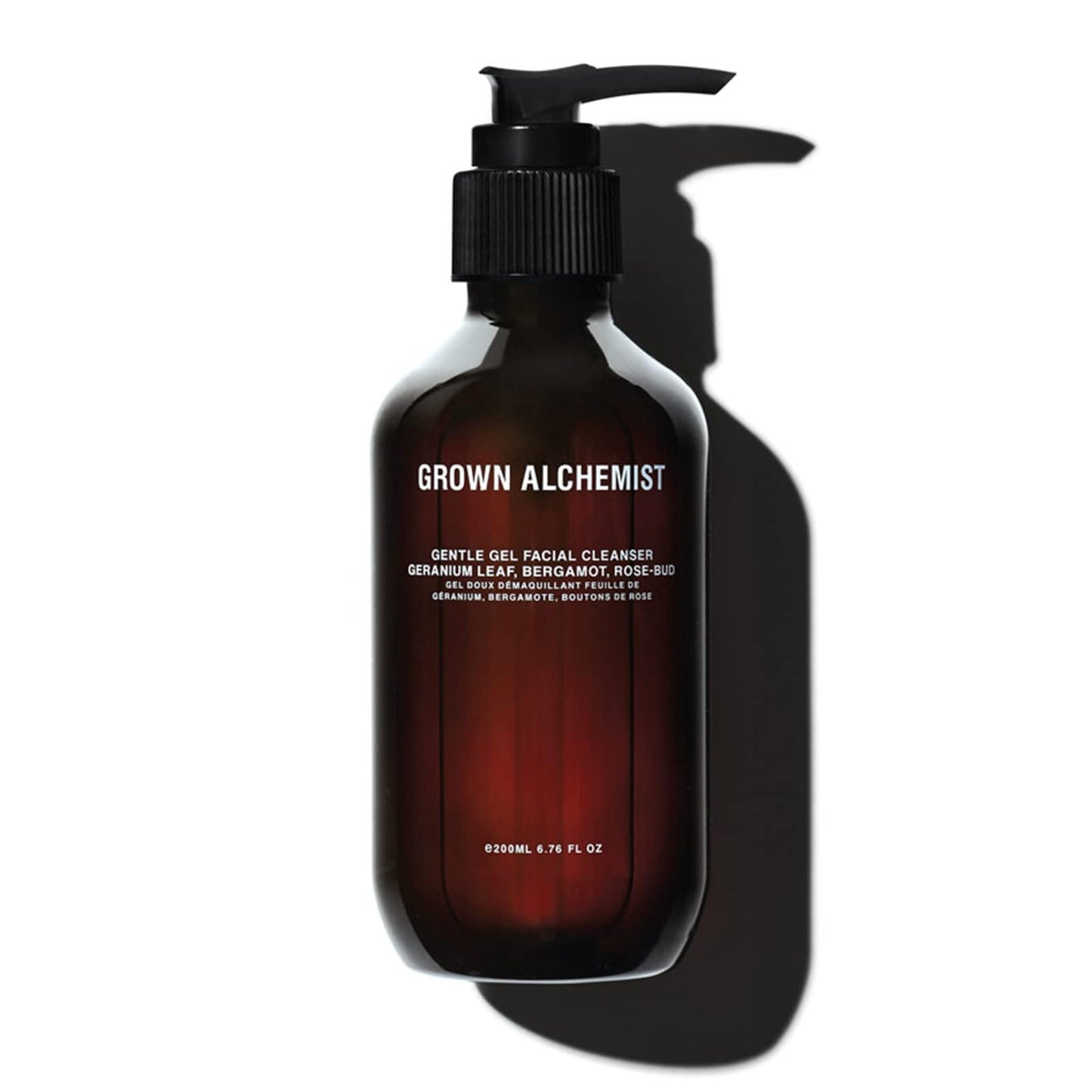 Grown Alchemist Gentle Gel Facial Cleanser 200ml - AugustSa Shop