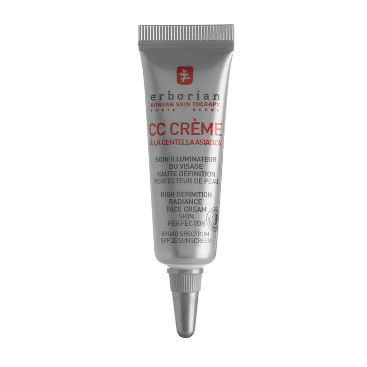 Erborian CC Cream Dore Mini - 5ml - AugustSa Shop