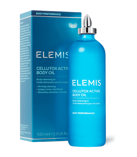 Cellutox Active Body Oil - AugustSa Shop