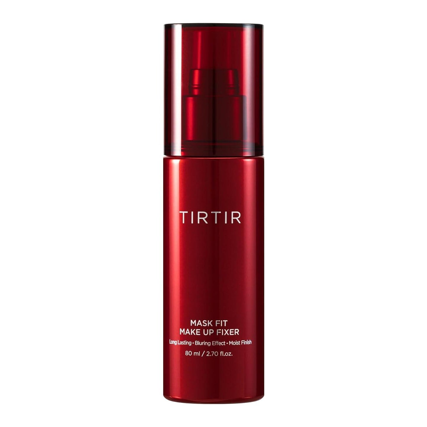 TirTir Mask Fit Make Up Fixer 80ml - AugustSa Shop