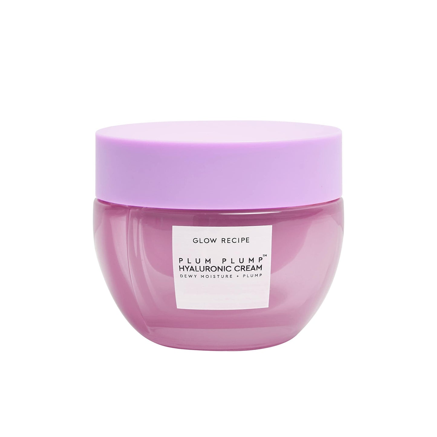 Glow Recipe Plum Plump Hyaluronic Acid Moisturizer 20ML - AugustSa Shop