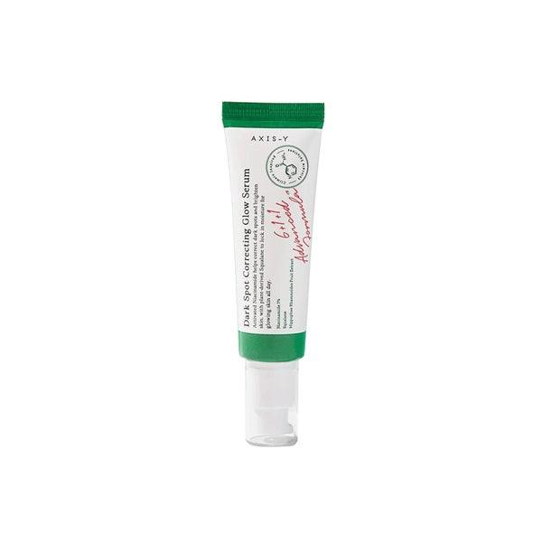 AXIS-Y Dark Spot Correcting Glow Serum 50ml - AugustSa Shop