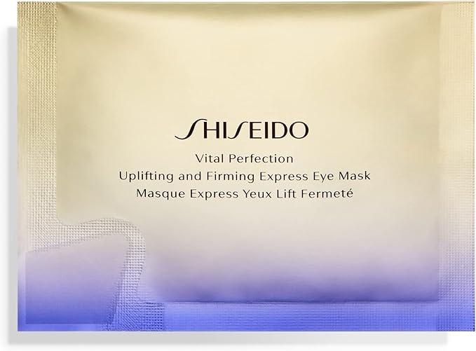 Vital Perfection Uplifting and Firming Express Eye Mask 2 Sheets - AugustSa Shop