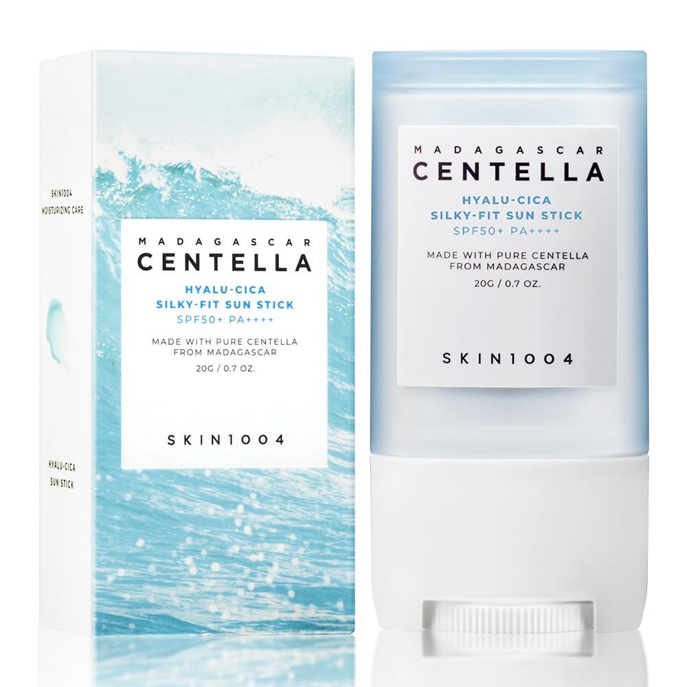 Skin1004 Hyalu-Cica Sun Stick 20G - AugustSa Shop