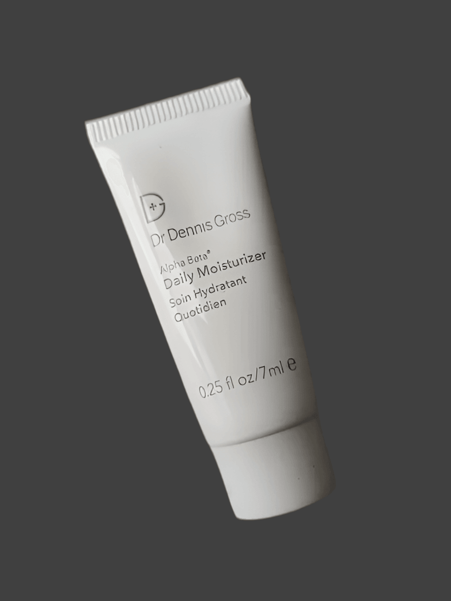 Dr Dennis Gross Alpha Beta Pore Daily Moisturizer 7ml - AugustSa Shop