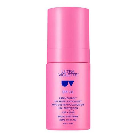Mini Preen Screen™ SPF50 30ml - AugustSa Shop