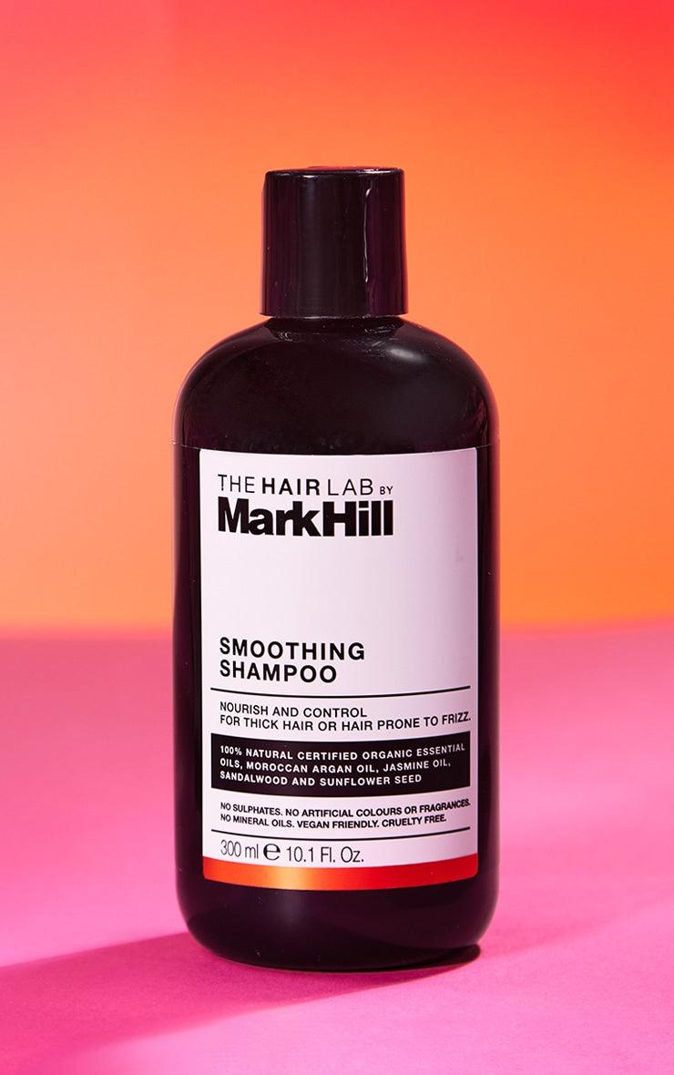 The Hair Lab by Mark Hill Smoothing Shampoo 300Ml - AugustSa Shop