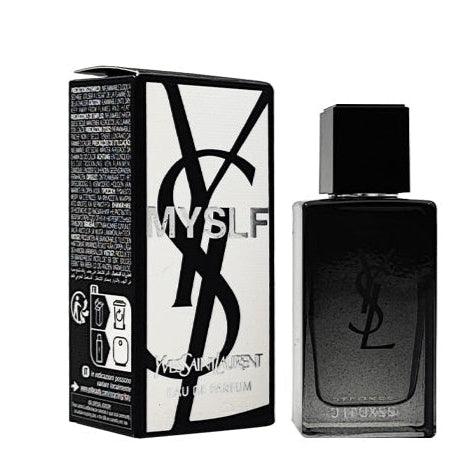 MYSLF Eau de Parfum 7.5ML - AugustSa Shop