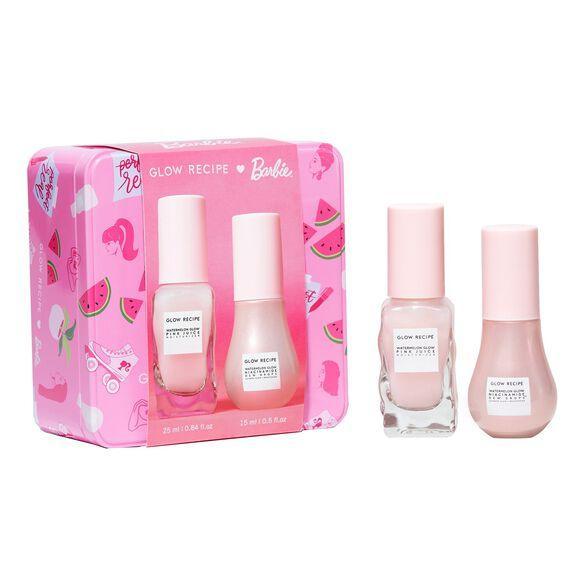 Glow Recipe Barbie Duo Set - AugustSa Shop