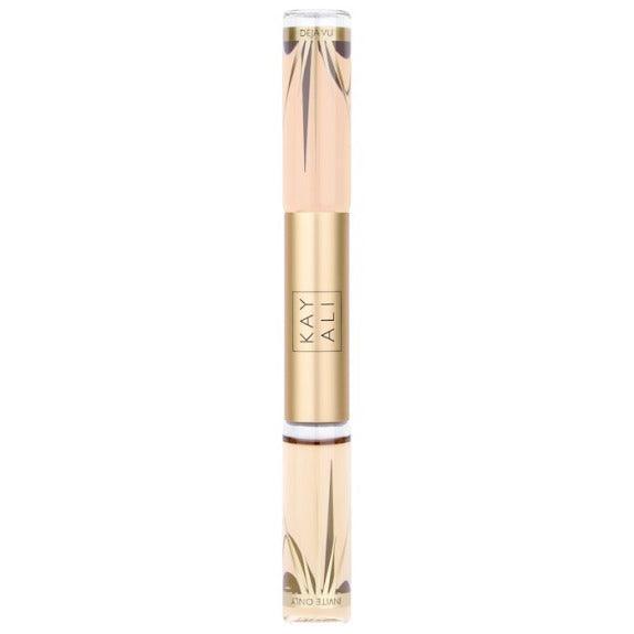 Kayali Deja Ju X Invite Only Amber Rollball 10Ml - AugustSa Shop