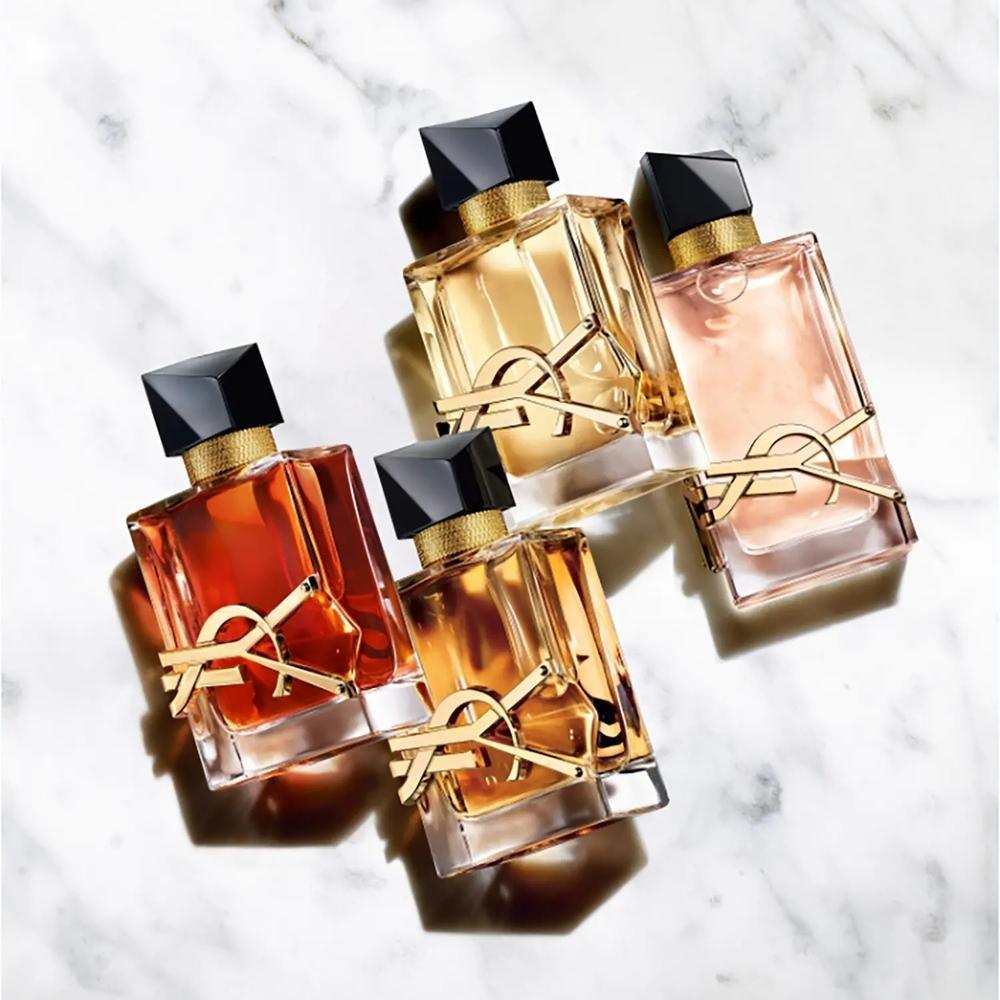 Libre Eau De Parfum Intense 7.5ml - AugustSa Shop