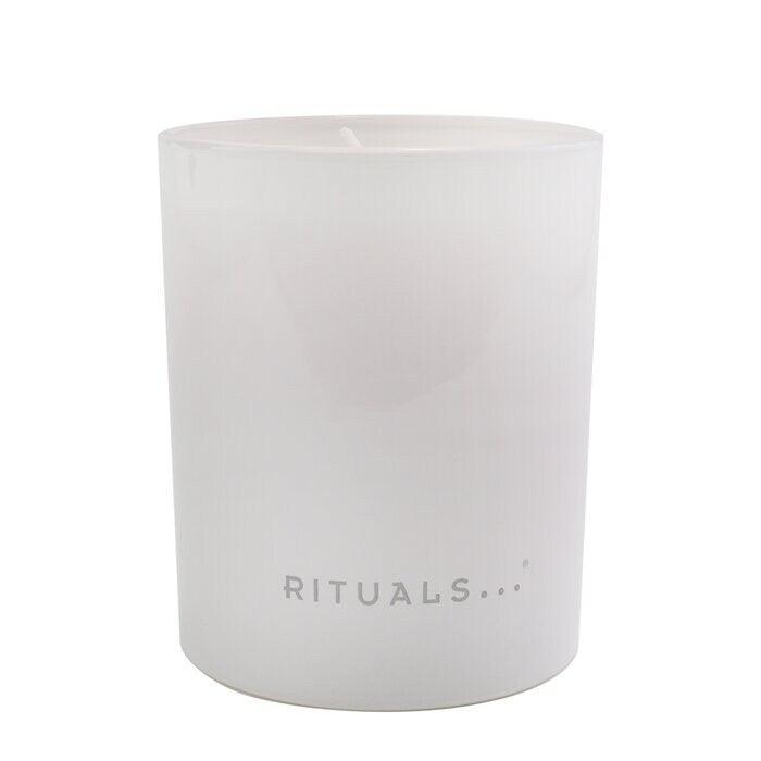 The Ritual of Sakura Scented Candle 140g - AugustSa Shop