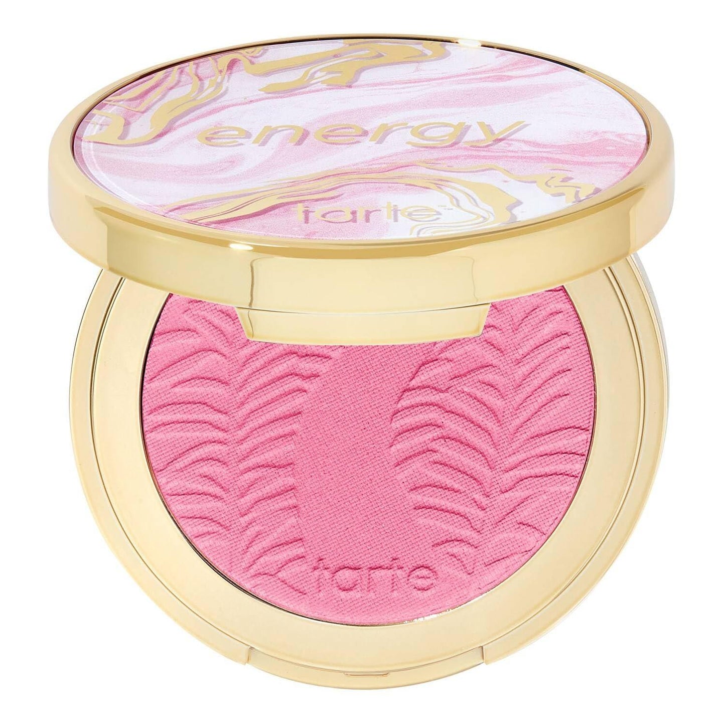 Energy Amazonian Clay 12-Hour Blush - AugustSa Shop