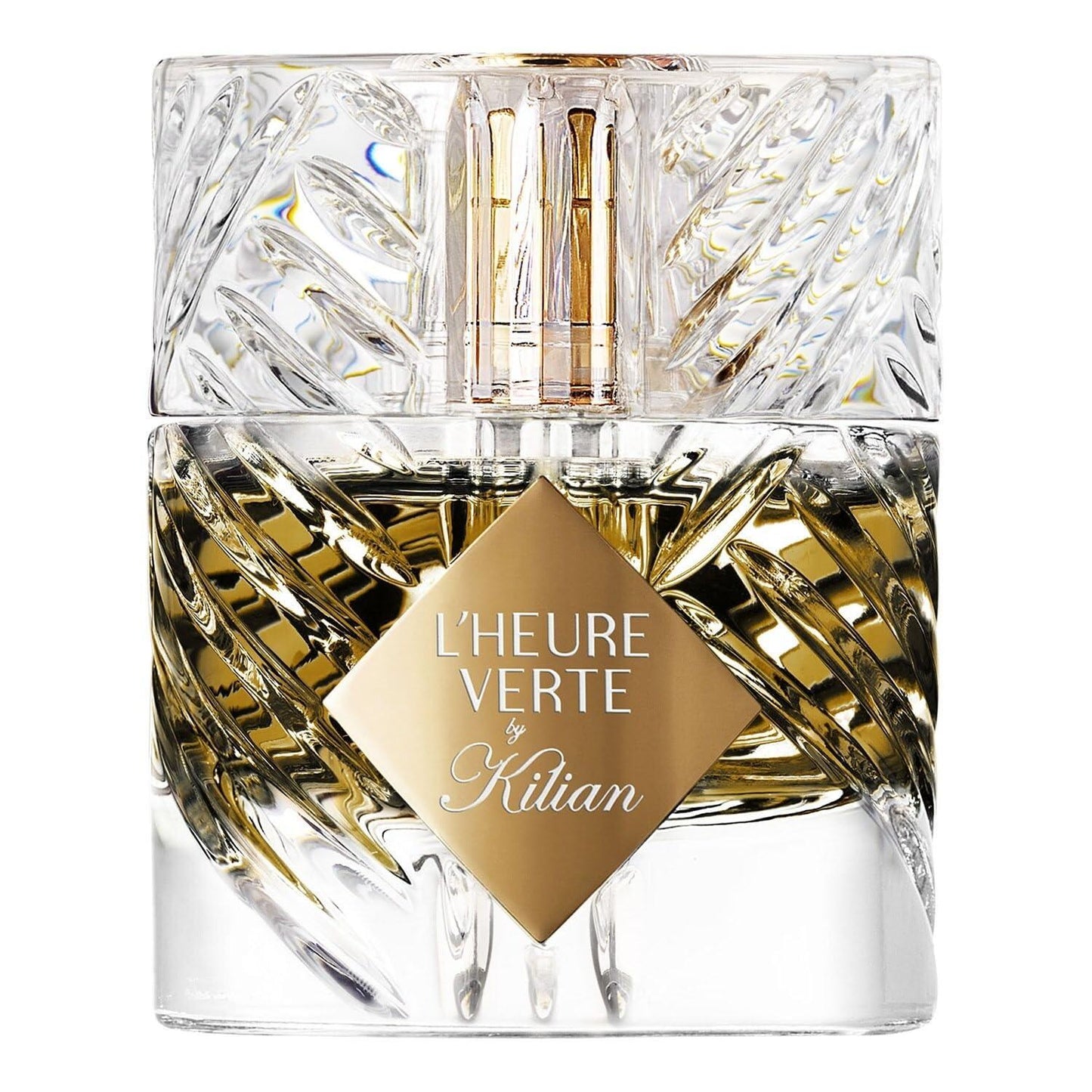KILIAN PARIS L’HEURE VERTE BY KILIAN 50ML - AugustSa Shop