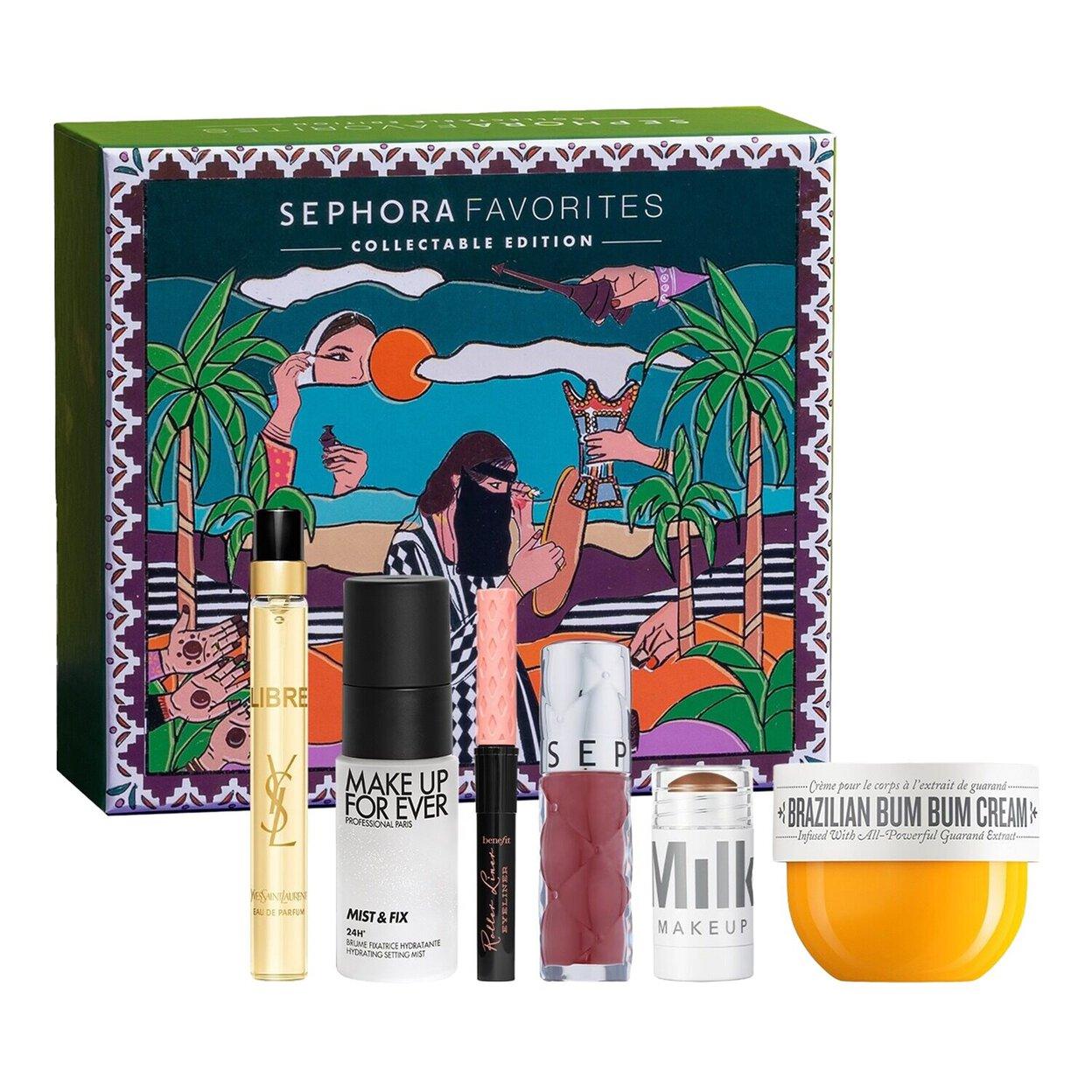 SEPHORA FAVORITES KSA National Day - AugustSa Shop