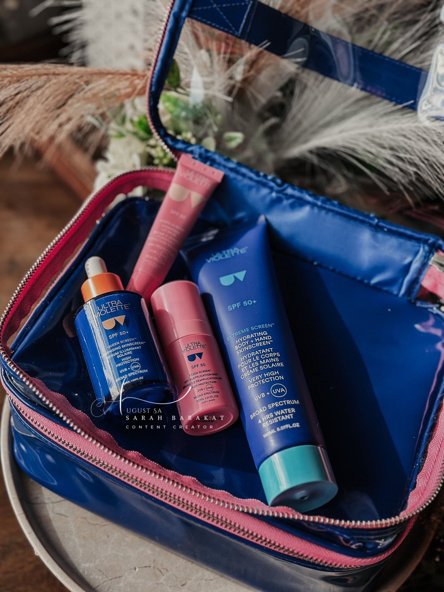 Ultra Violette Vi’s Glam Squad 250ml - AugustSa Shop