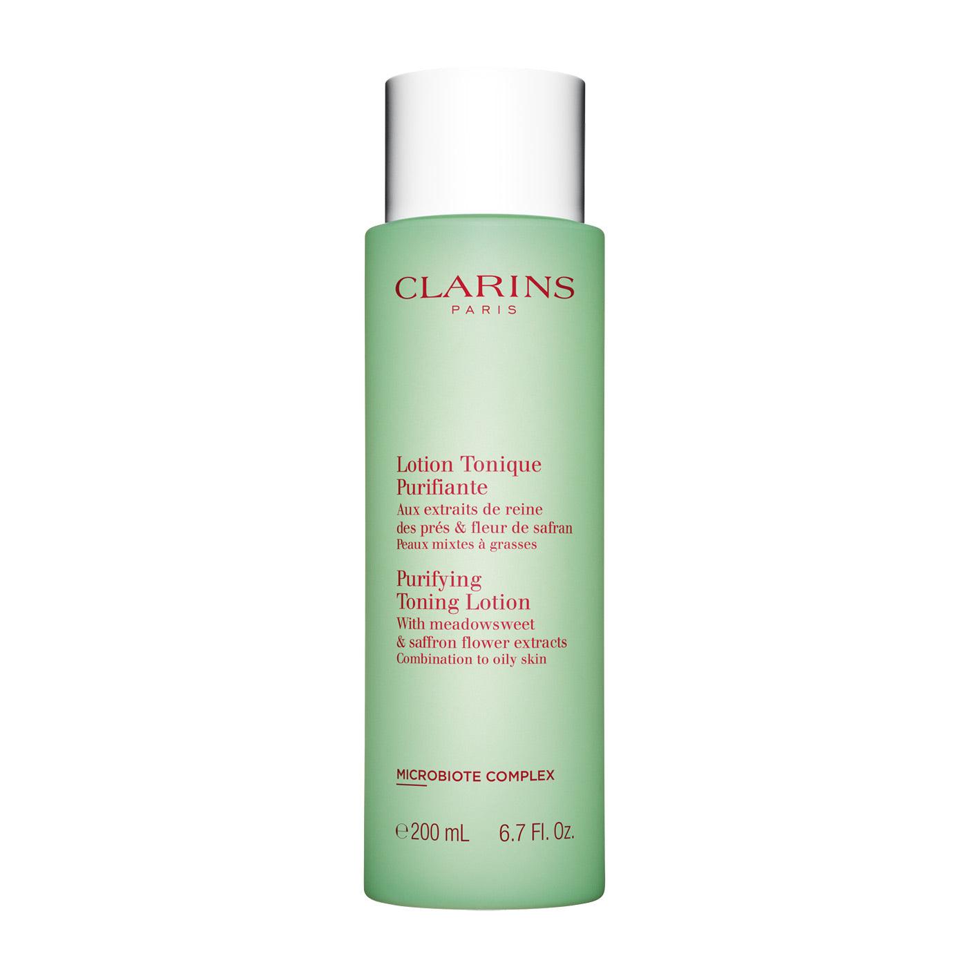 Purifying Toning Lotion 10ml - AugustSa Shop