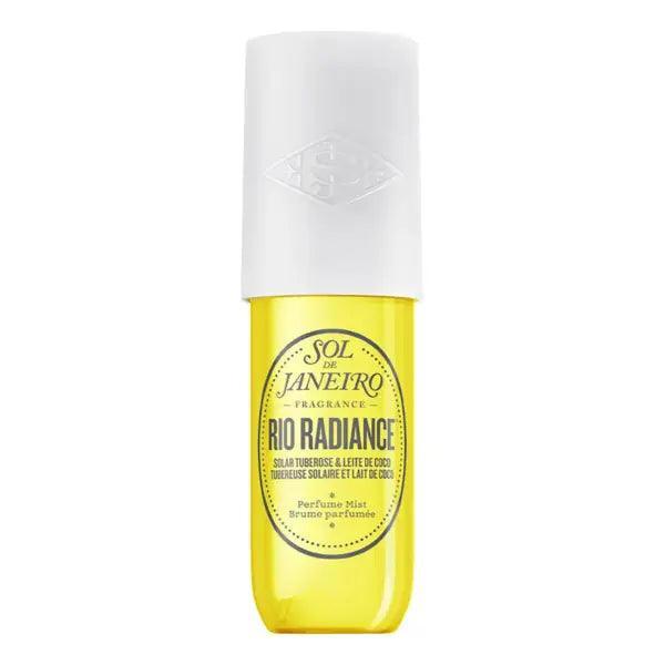 Sol De Janeiro Rio Radiance Mist 90Ml - AugustSa Shop