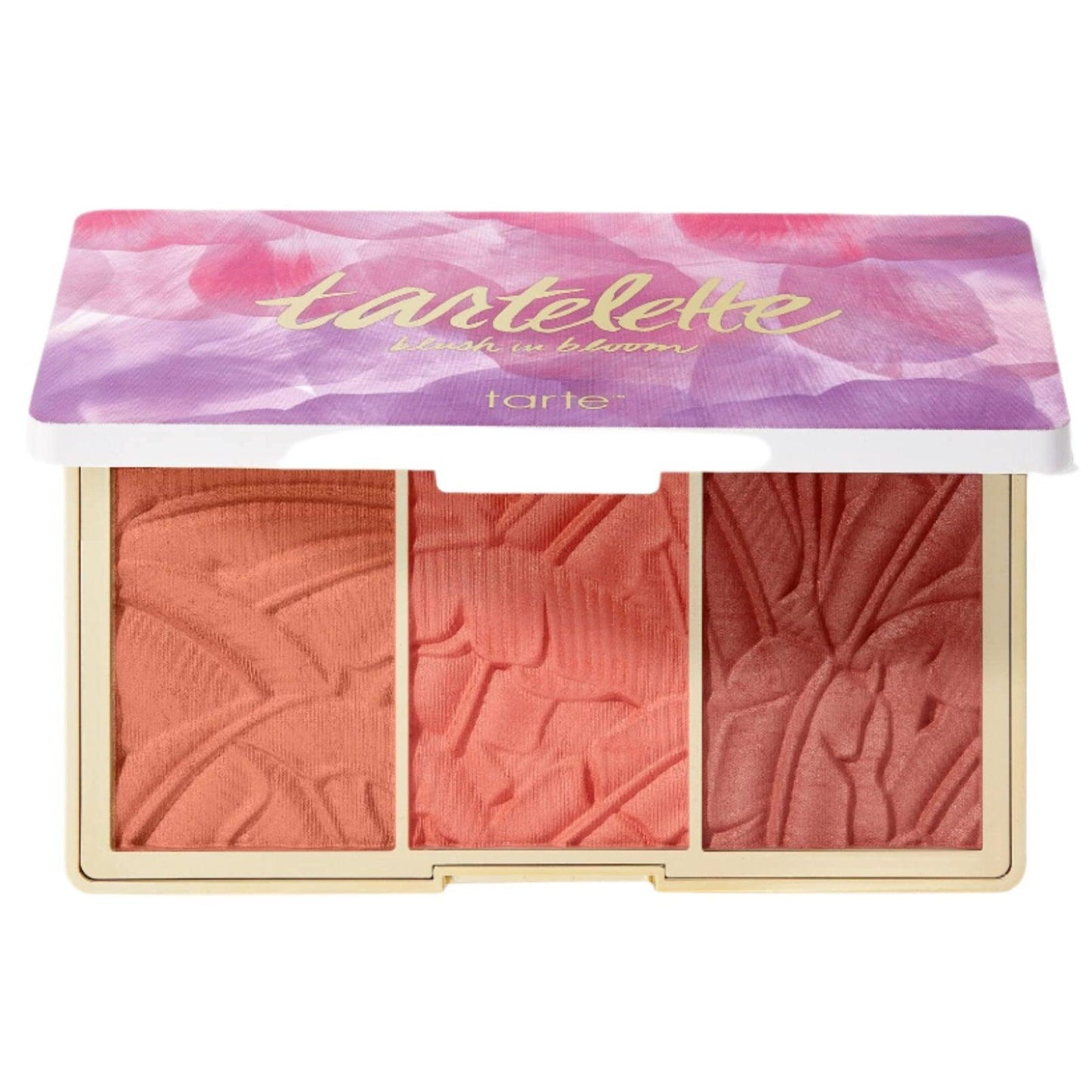 Tartelette Blush In Bloom Palette - AugustSa Shop