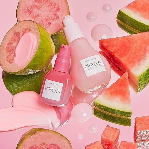 Glow Recipe Watermelon Glow Niacinamide Dew Drops 40ML - AugustSa Shop