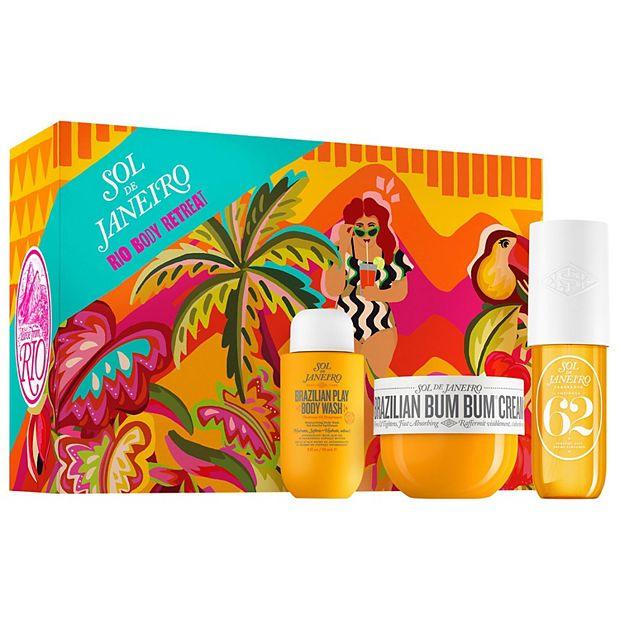 Rio Body Retreat Set - AugustSa Shop