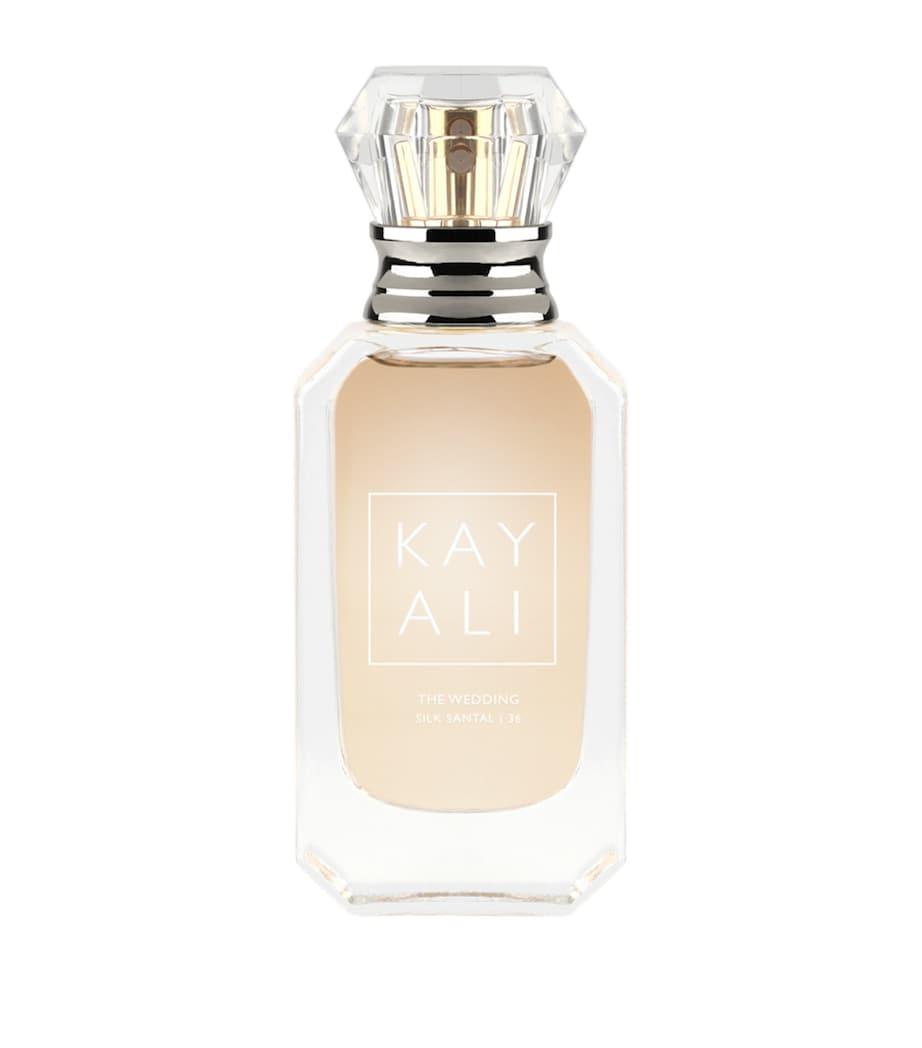 The Wedding Silk Santal Eau de Parfum 10ml - AugustSa Shop