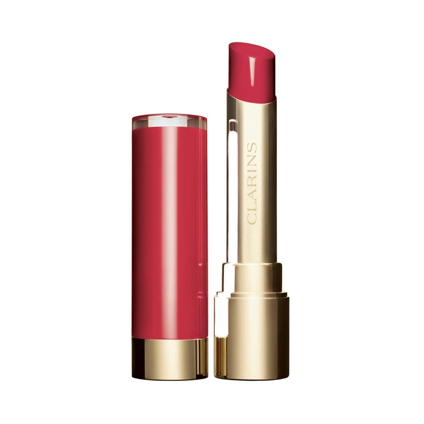 CLARINS JOLI ROUGE 760 - Pink Cranberry - AugustSa Shop