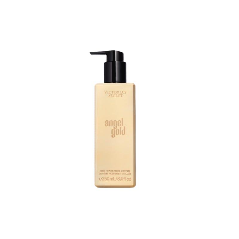 Victoria's Secret Angel Gold Body Lotion 250 ml - AugustSa Shop