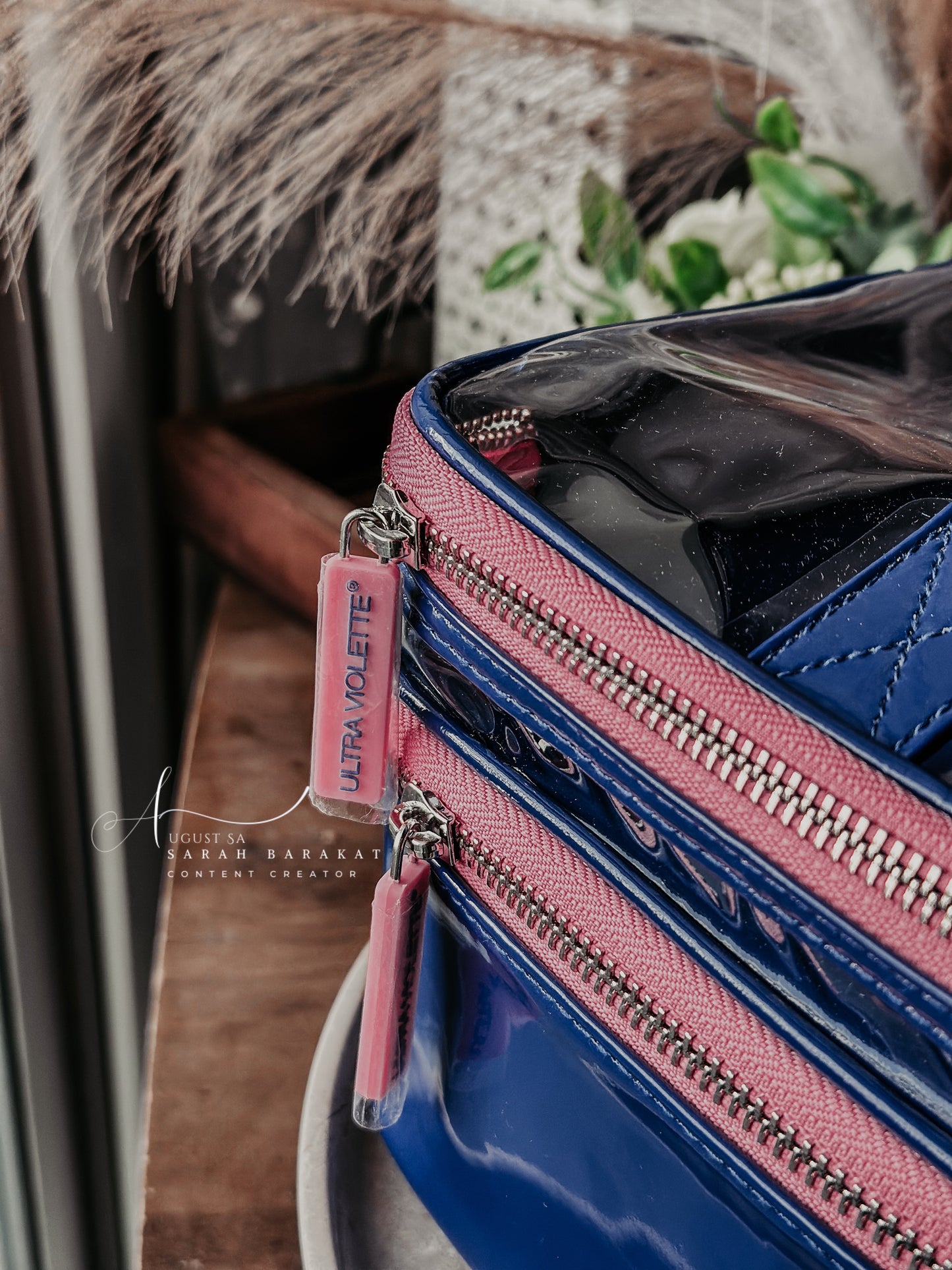 Ultra Violette Vi’s Glam Squad 250ml - AugustSa Shop