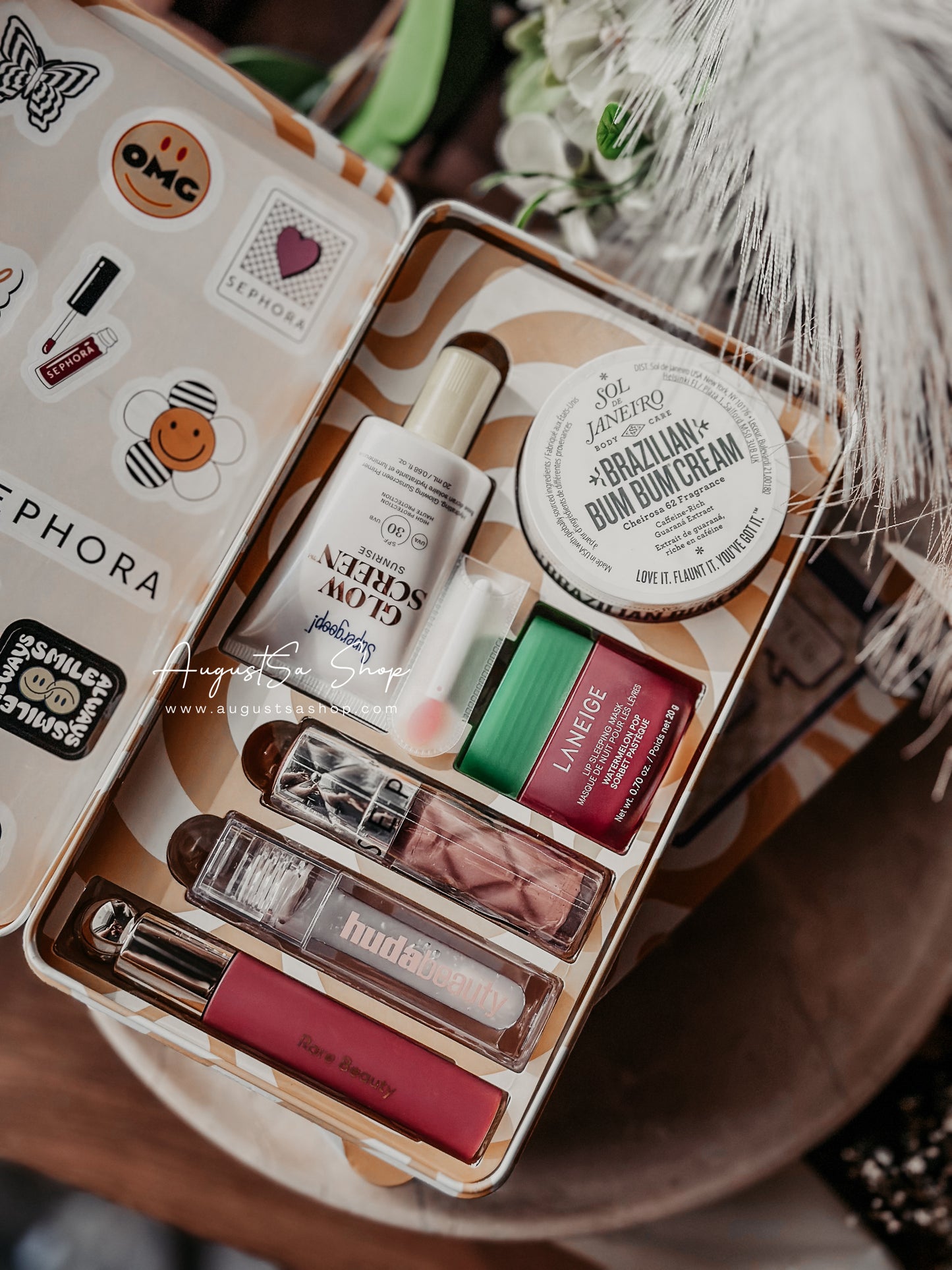 Sephora Favorites Social Favs Set - AugustSa Shop