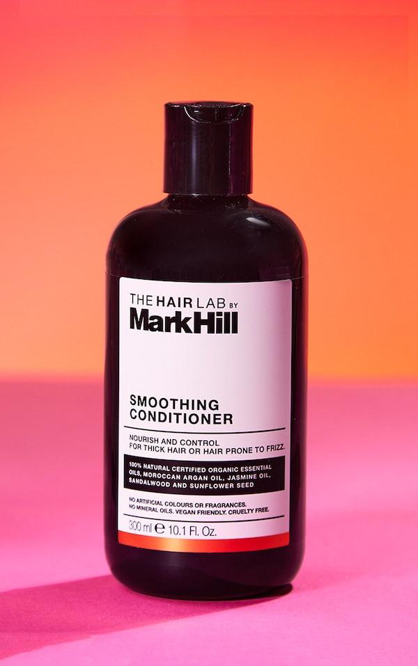 The Hair Lab by Mark Hill Smoothing Conditioner 300Ml - AugustSa Shop
