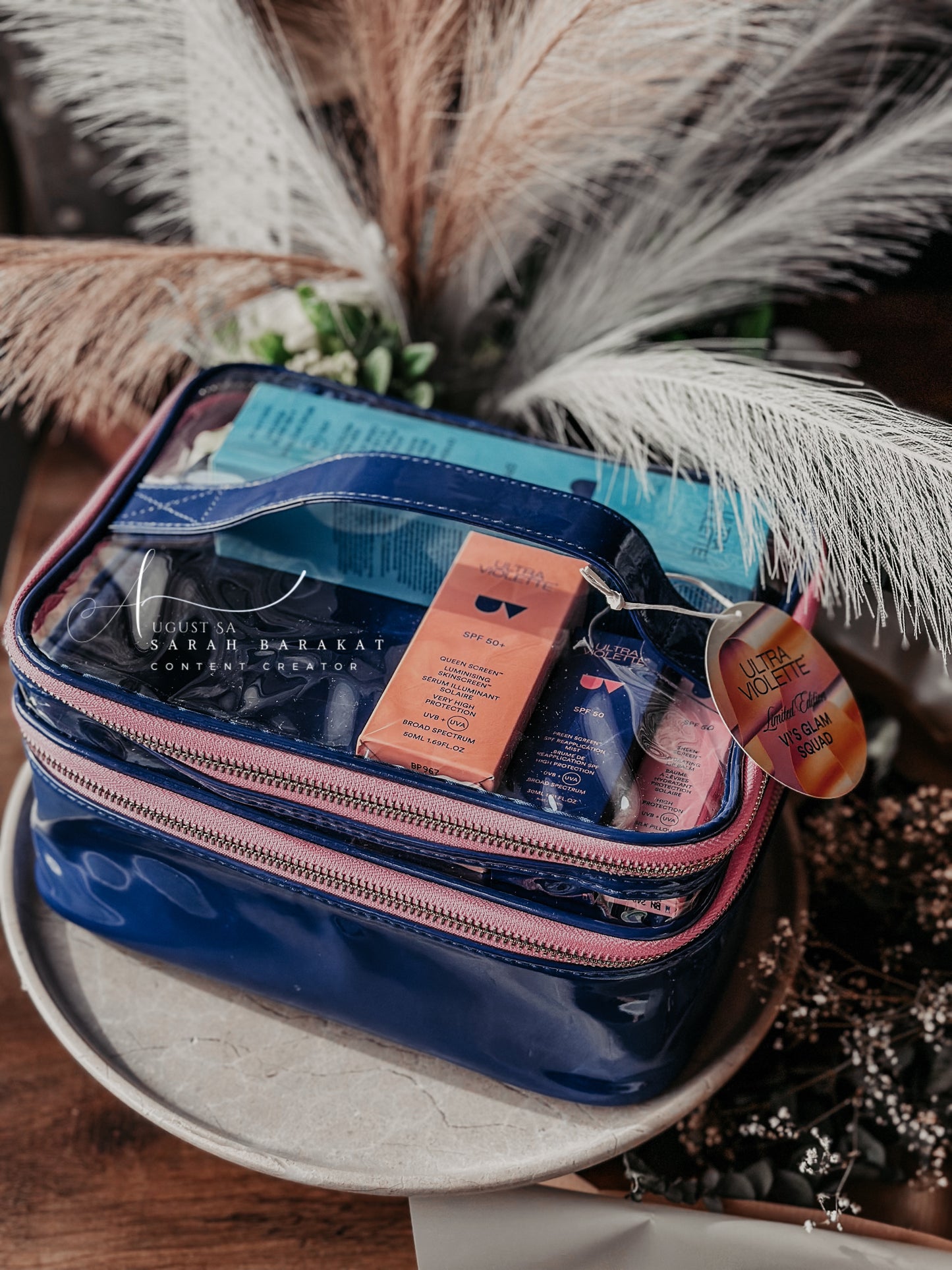 Ultra Violette Vi’s Glam Squad 250ml - AugustSa Shop