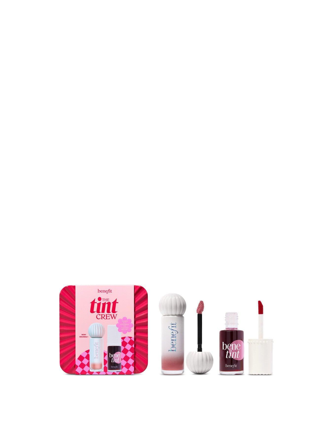 BENEFIT The Tint Crew Kit - AugustSa Shop