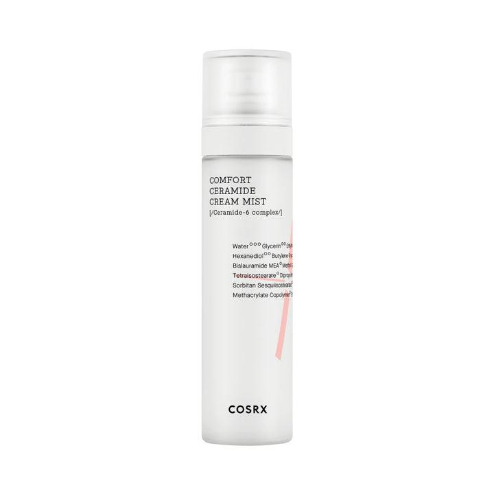 Comfort Ceramide Cream Mist 120ML - AugustSa Shop