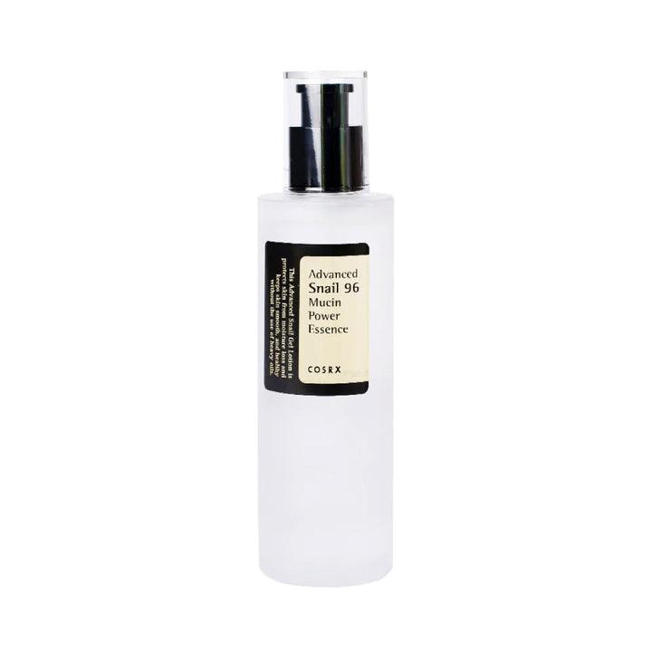 Cosrx Advance Snail 96 Mucin Power Essence 100ml - AugustSa Shop