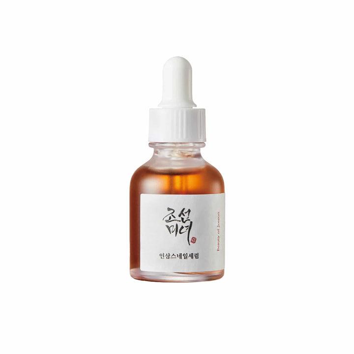 Beauty of Joseon Revive Serum : Ginseng + Snail Mucin 30ml - AugustSa Shop