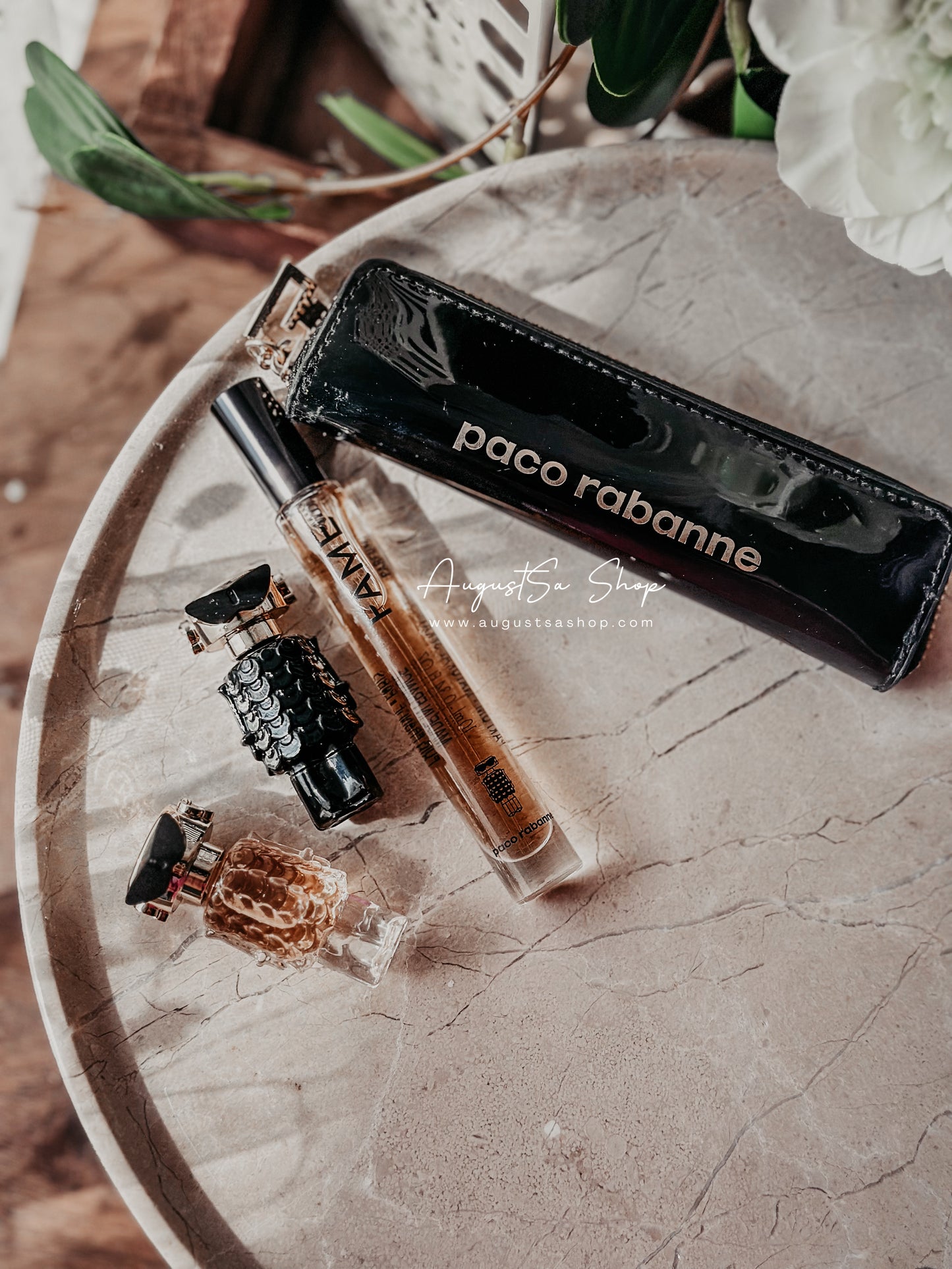 Paco Rabanne Fame Eau de Parfum 4ml - AugustSa Shop