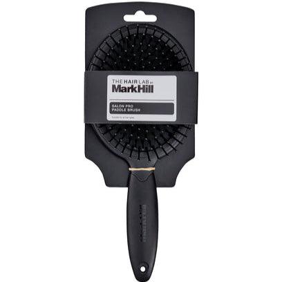 The Hair Lab by Mark Hill Paddle Brush - AugustSa Shop