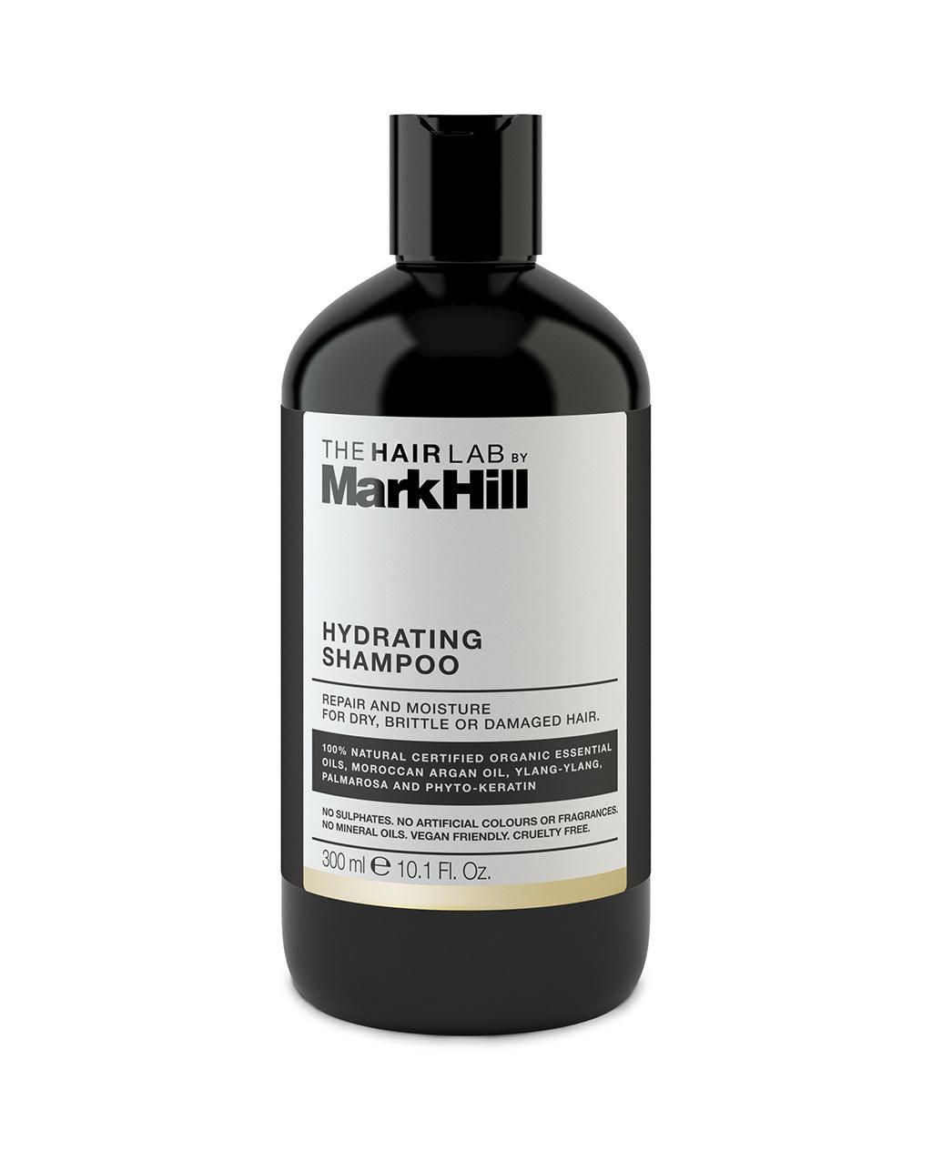 The Hair Lab by Mark Hill Smoothing Shampoo 300Ml - AugustSa Shop