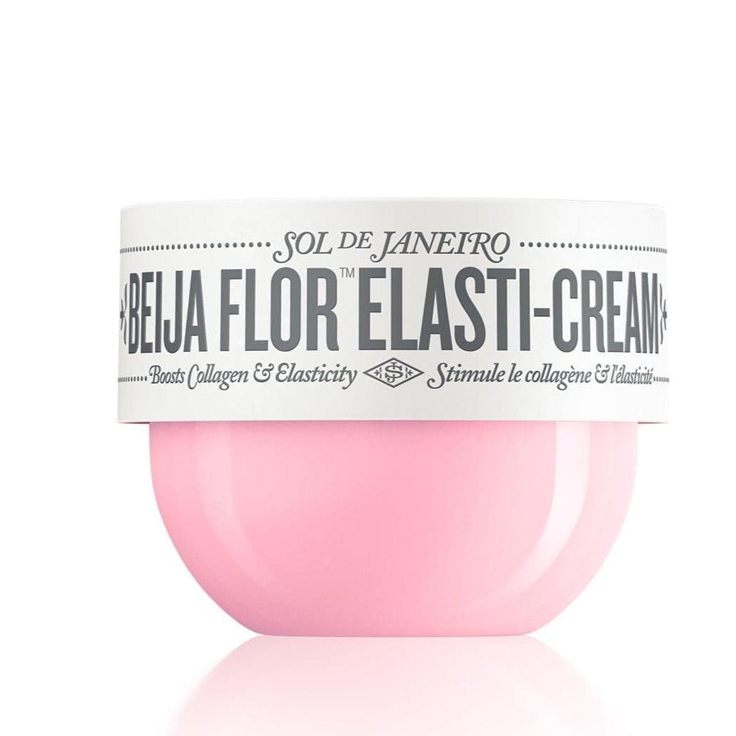 SOL DE JANEIRO Beija Flor Elasti-Cream 150ml - AugustSa Shop